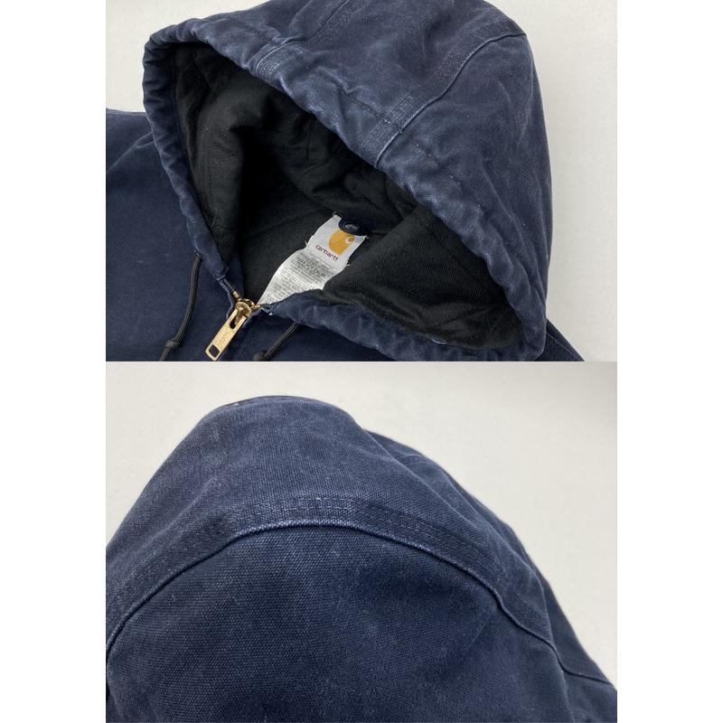 Carhartt（カーハート） アクティブジャケット Active Jacket J130