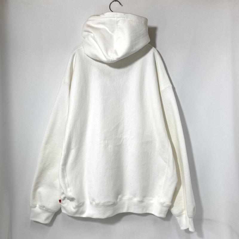Supreme（シュプリーム） パーカー フーディー Box Logo Hooded