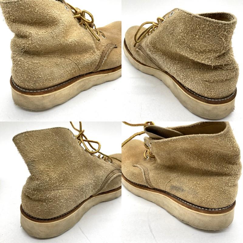 RED WING SHOES（レッドウィング） RED WING ブーツ アイリッシュ