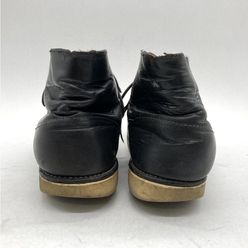 RED WING SHOES（レッドウィング） RED WING 8165 クラシックラウンド