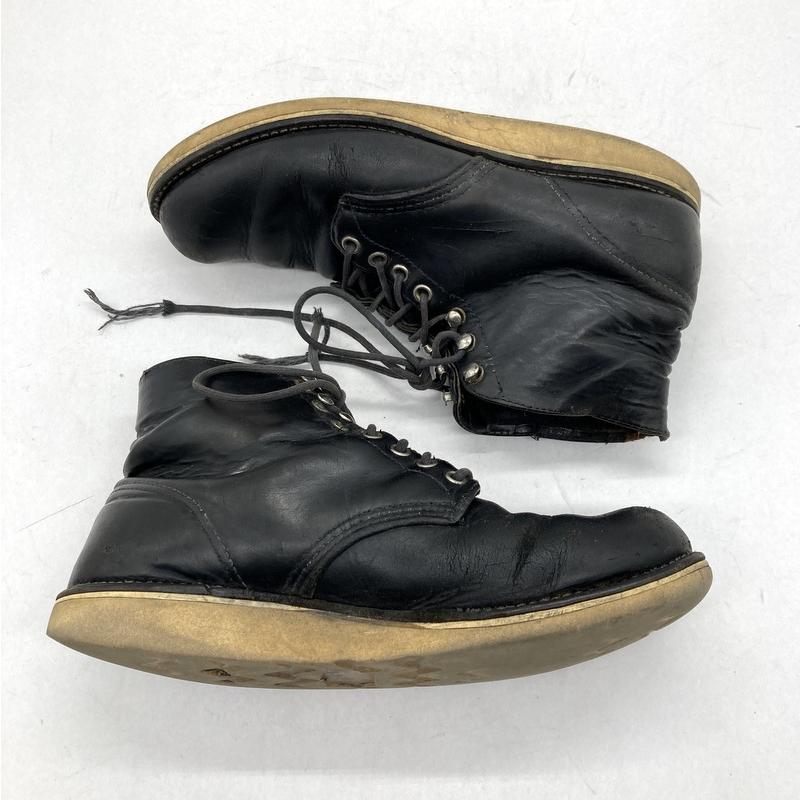 RED WING SHOES（レッドウィング） RED WING 8165 クラシックラウンド