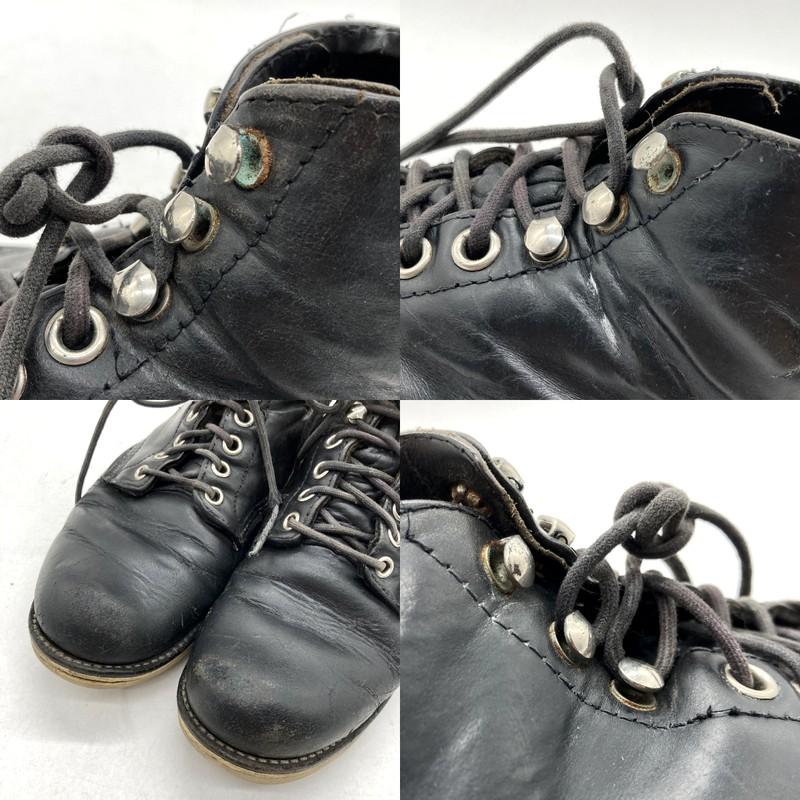 RED WING SHOES（レッドウィング） RED WING 8165 クラシックラウンド