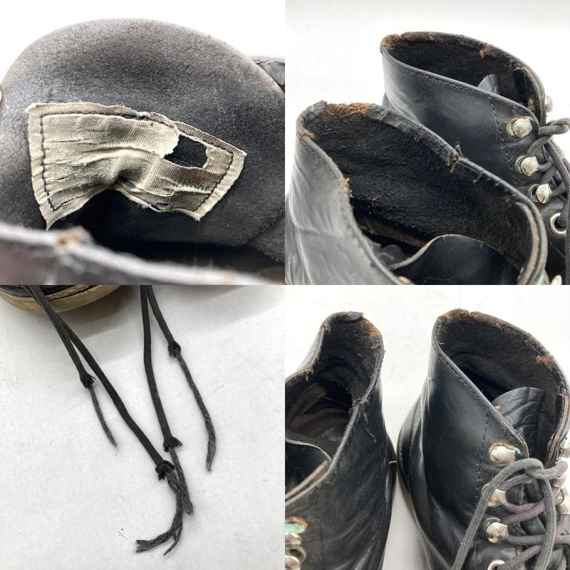 RED WING SHOES（レッドウィング） RED WING 8165 クラシックラウンド