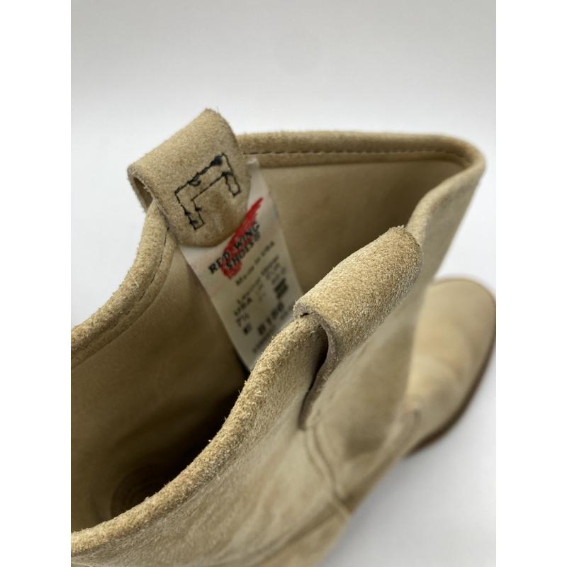 RED WING SHOES（レッドウィング） Red Wing ペコスブーツ 8156 11