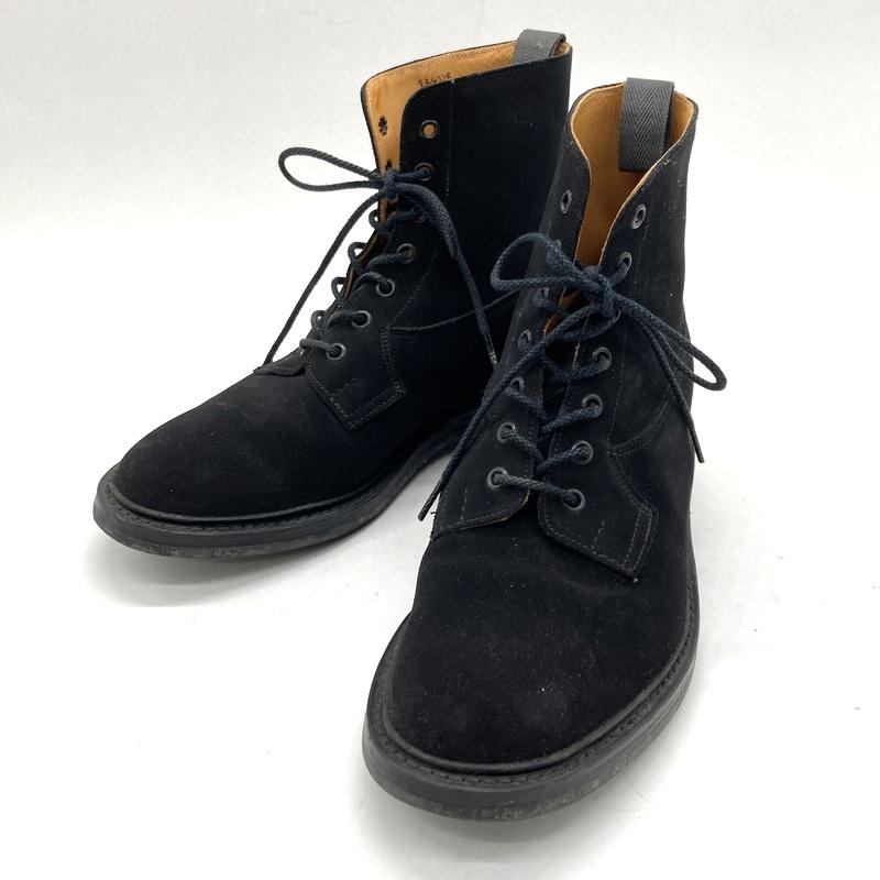 Tricker