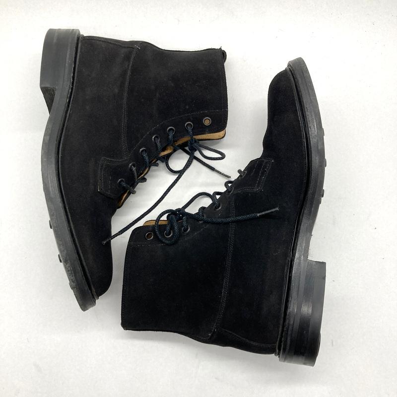 Tricker