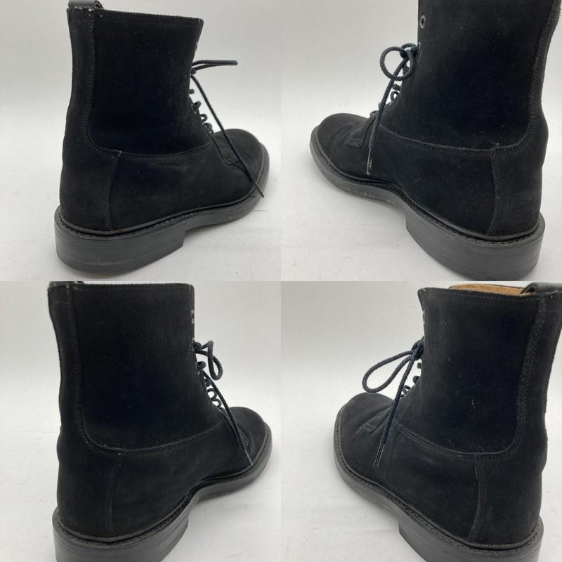 Tricker