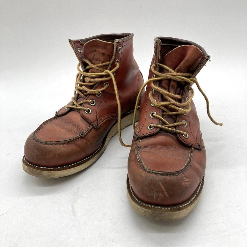 RED WING SHOES（レッドウィング） Red Wing 90年代 90s 00年代 00s