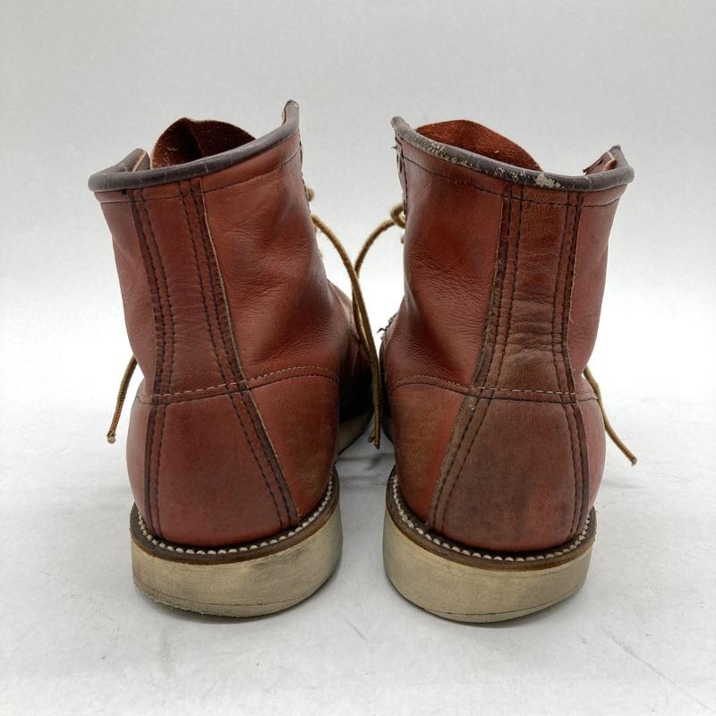 RED WING SHOES（レッドウィング） Red Wing 90年代 90s 00年代 00s
