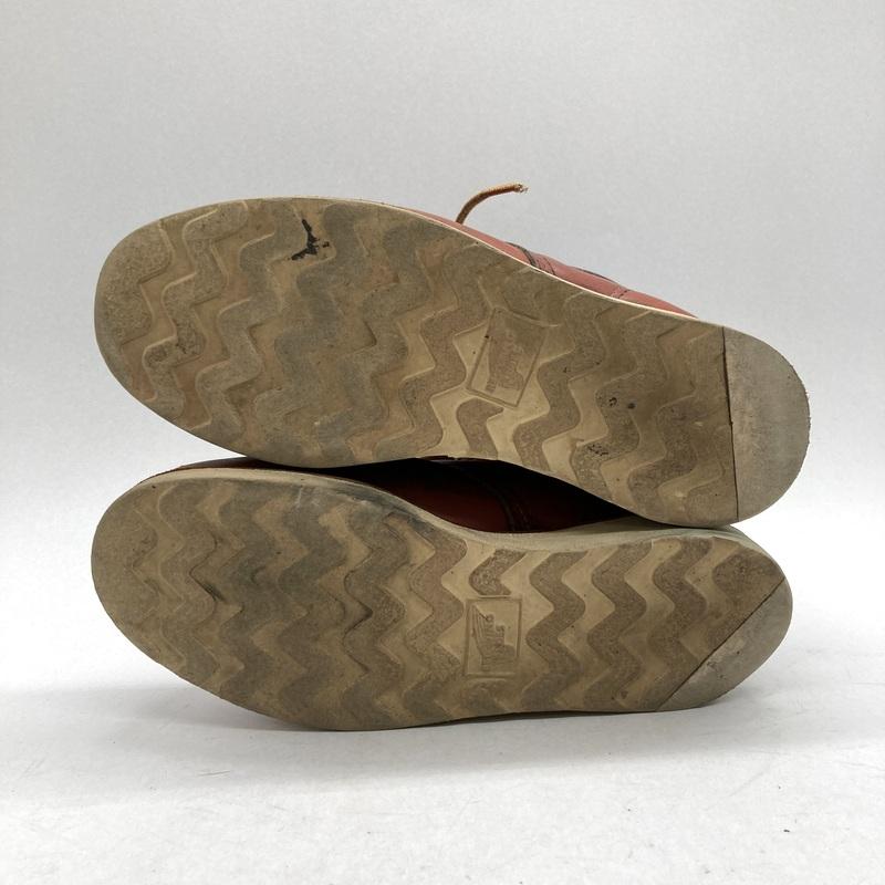 RED WING SHOES（レッドウィング） Red Wing 90年代 90s 00年代 00s