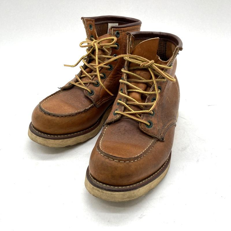 RED WING SHOES（レッドウィング） RED WING ブーツ アイリッシュ