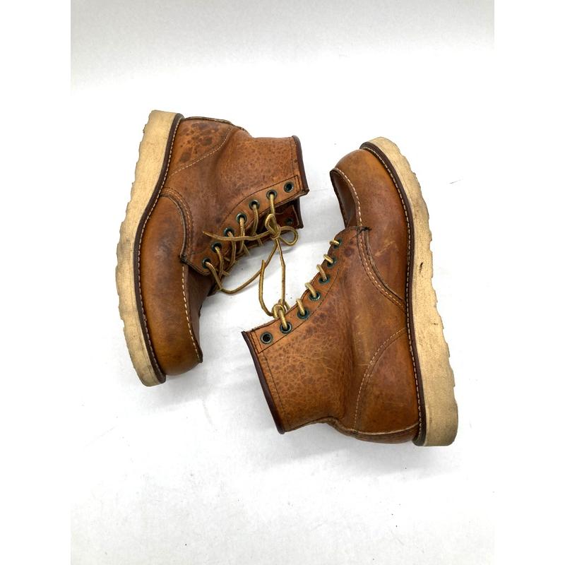 RED WING SHOES（レッドウィング） RED WING ブーツ アイリッシュ