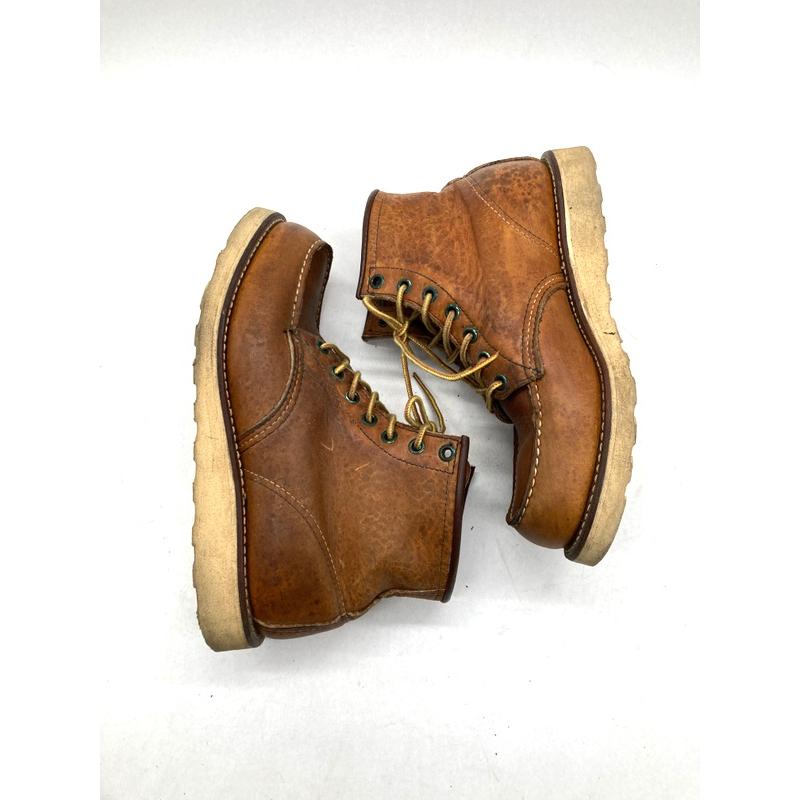 RED WING SHOES（レッドウィング） RED WING ブーツ アイリッシュ
