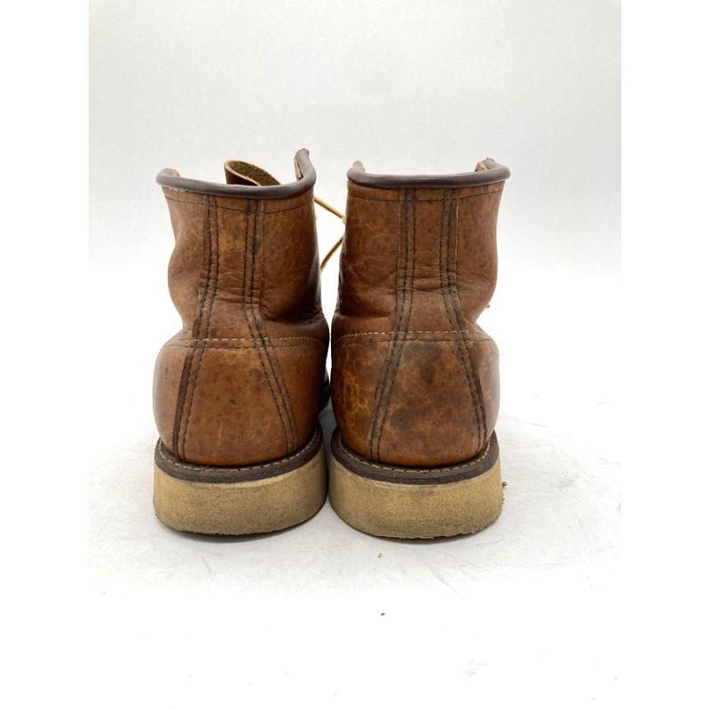 RED WING SHOES（レッドウィング） RED WING ブーツ アイリッシュ