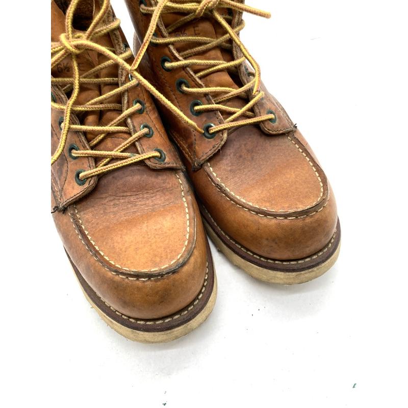 RED WING SHOES（レッドウィング） RED WING ブーツ アイリッシュ