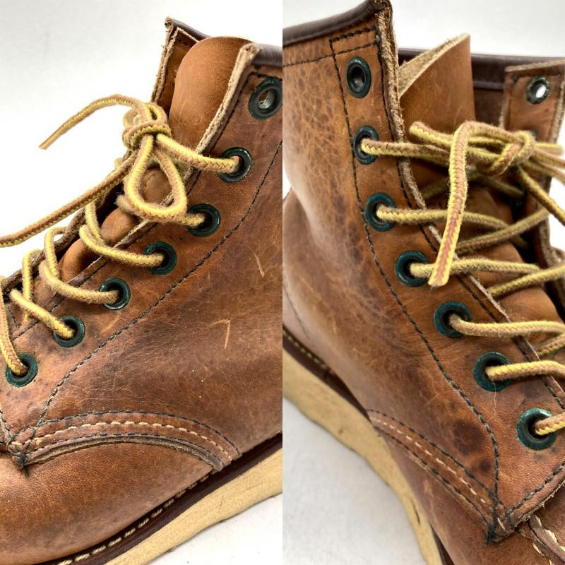 RED WING SHOES（レッドウィング） RED WING ブーツ アイリッシュ