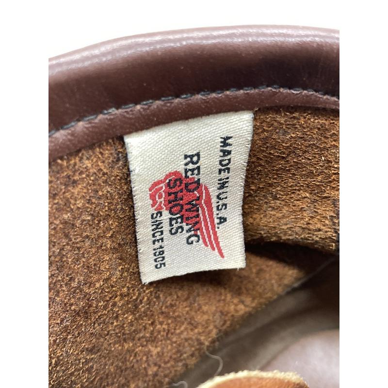 RED WING SHOES（レッドウィング） RED WING ブーツ アイリッシュ 