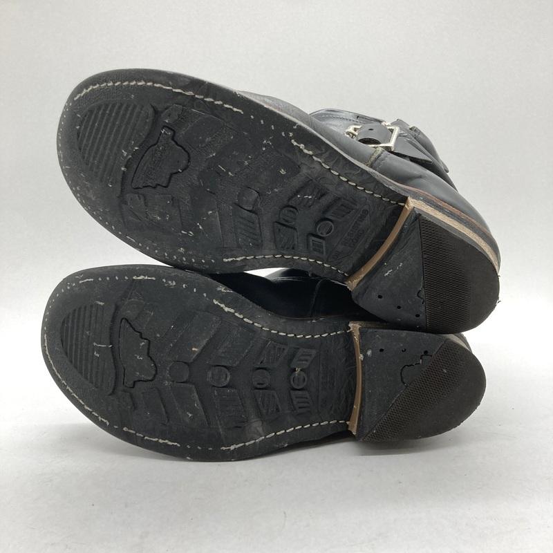 RED WING SHOES（レッドウィング） Red Wing 2976 ショート エンジニア