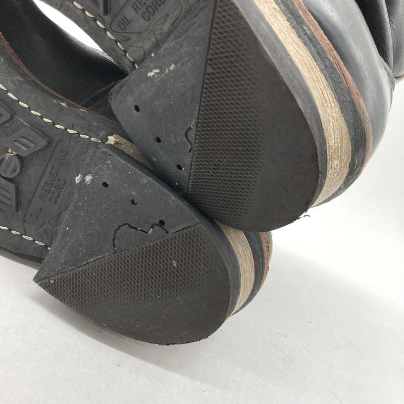 RED WING SHOES（レッドウィング） Red Wing 2976 ショート エンジニア
