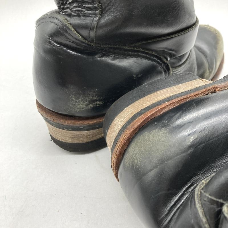 RED WING SHOES（レッドウィング） Red Wing 2976 ショート エンジニア