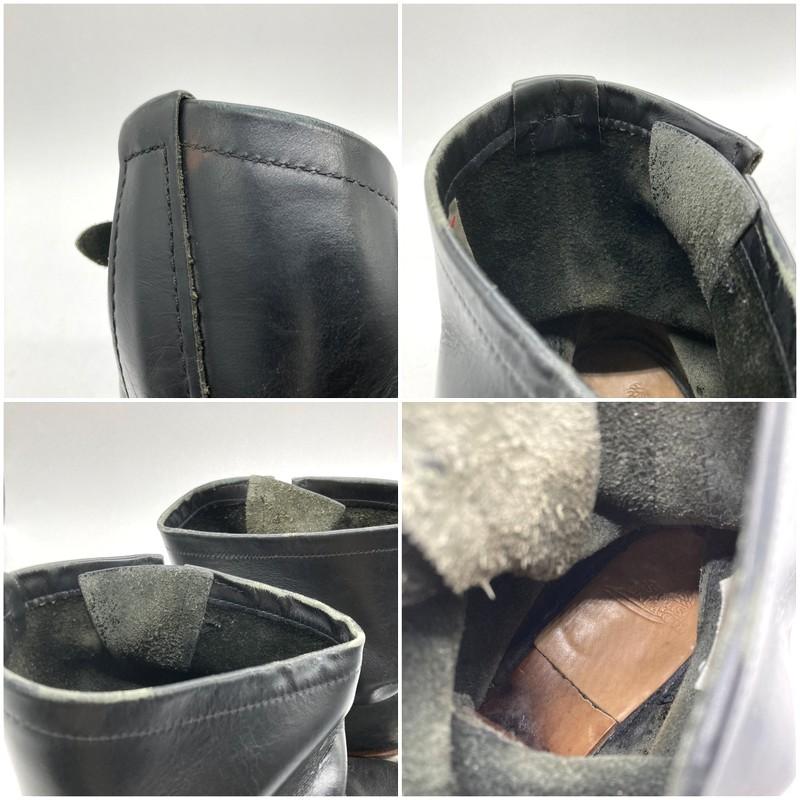 RED WING SHOES（レッドウィング） Red Wing 2976 ショート エンジニア
