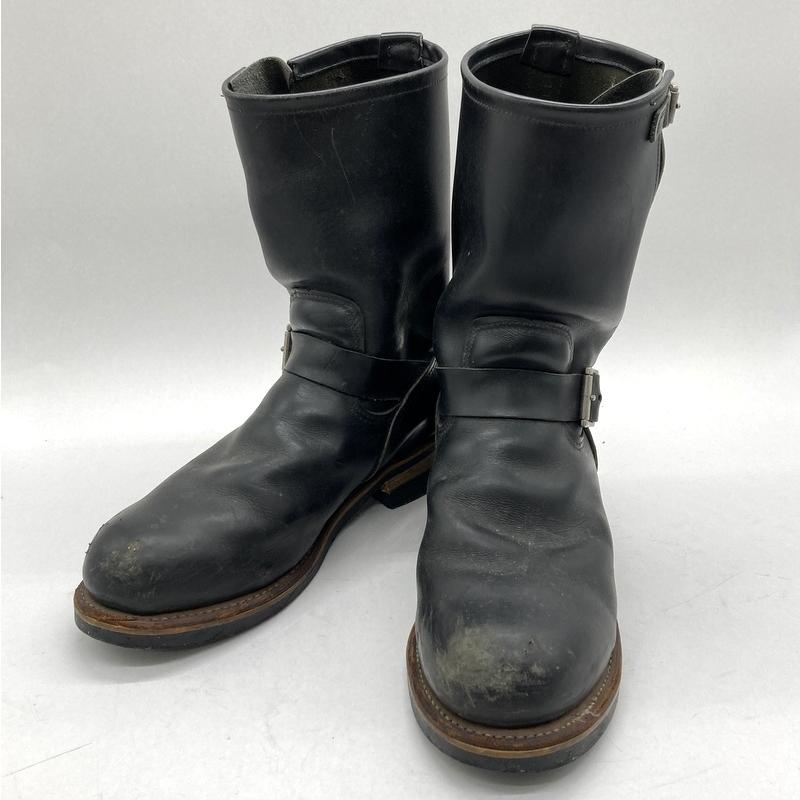 RED WING SHOES（レッドウィング） Red Wing 2268 PT99 プリント羽タグ