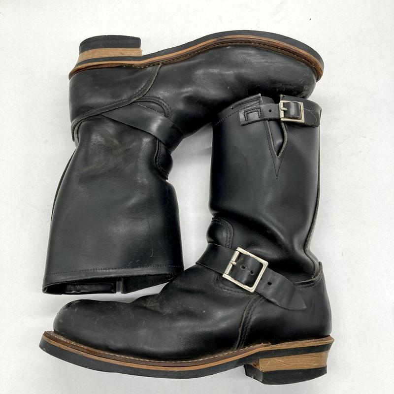RED WING SHOES（レッドウィング） Red Wing 2268 PT99 プリント羽タグ
