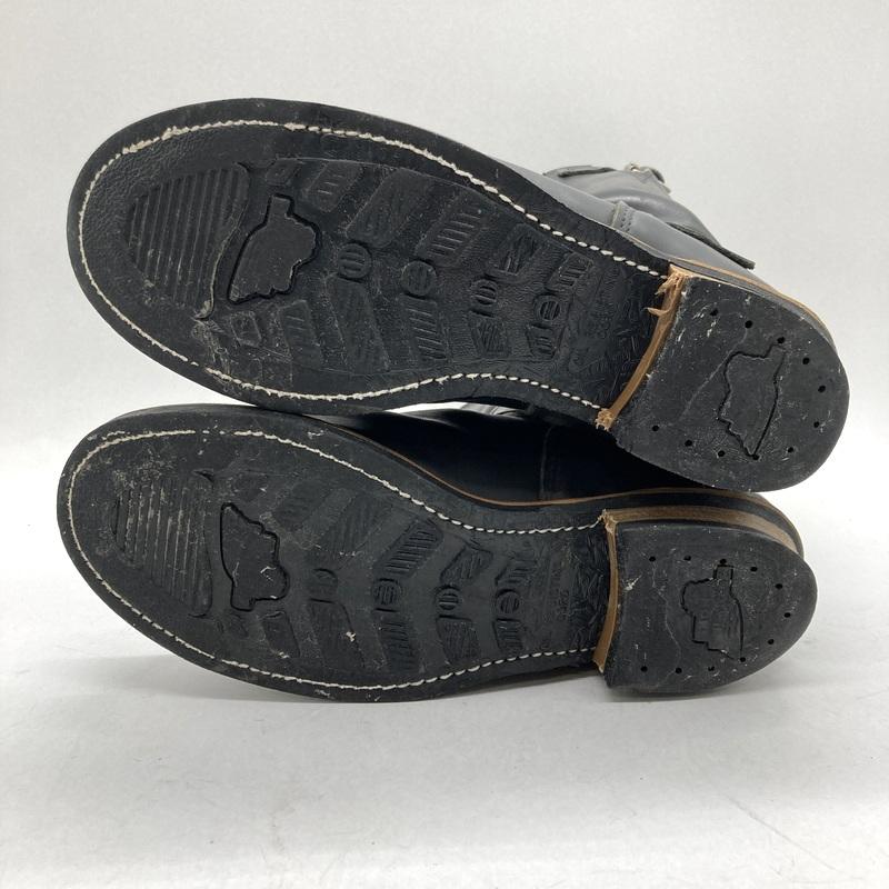 RED WING SHOES（レッドウィング） Red Wing 2268 PT99 プリント羽タグ