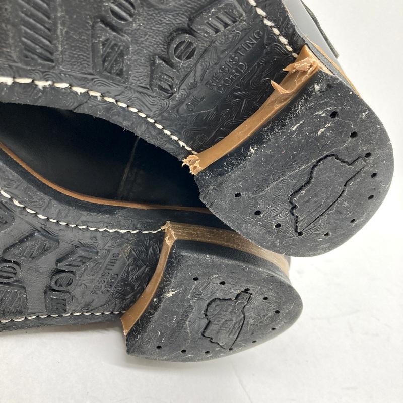 RED WING SHOES（レッドウィング） Red Wing 2268 PT99 プリント羽タグ