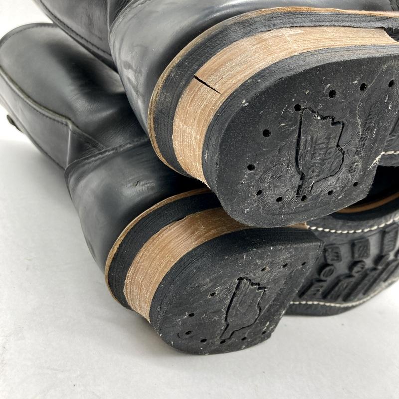 RED WING SHOES（レッドウィング） Red Wing 2268 PT99 プリント羽タグ