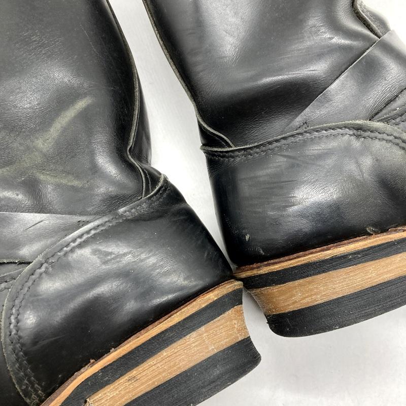 RED WING SHOES（レッドウィング） Red Wing 2268 PT99 プリント羽タグ