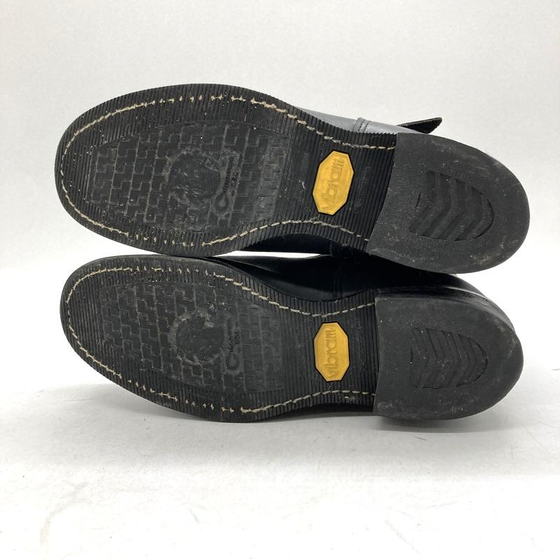 CHIPPEWA（チペワ） エンジニアブーツ 7インチ スチールトゥ ショート