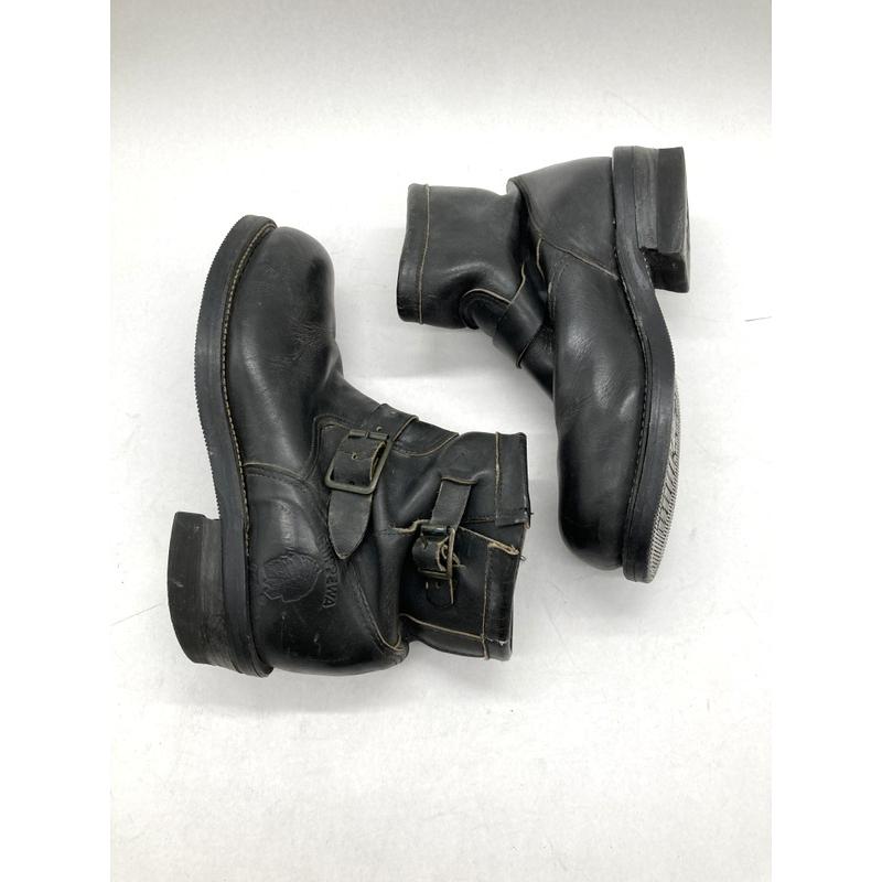 CHIPPEWA（チペワ） エンジニアブーツ ショート 訳あり メンズ 25.5