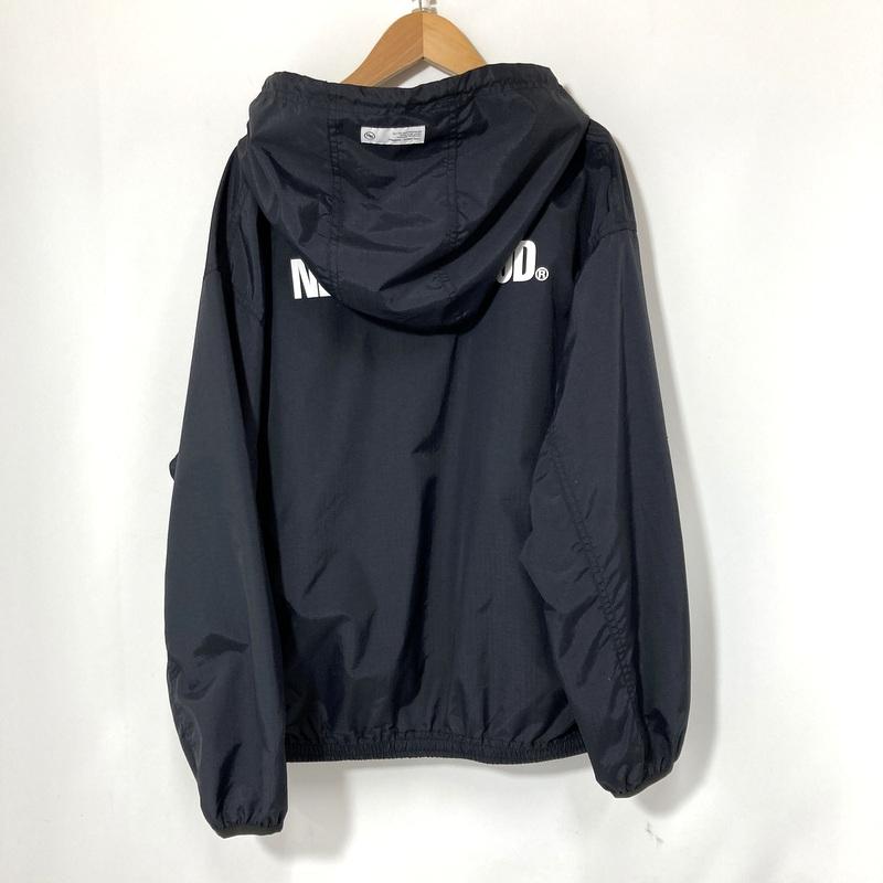 NEIGHBORHOOD（ネイバーフッド） ANORAK JACKET 252TSNH-JKM05
