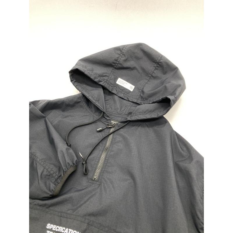 NEIGHBORHOOD（ネイバーフッド） ANORAK JACKET 252TSNH-JKM05