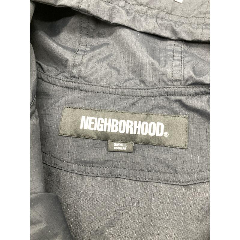 NEIGHBORHOOD（ネイバーフッド） ANORAK JACKET 252TSNH-JKM05