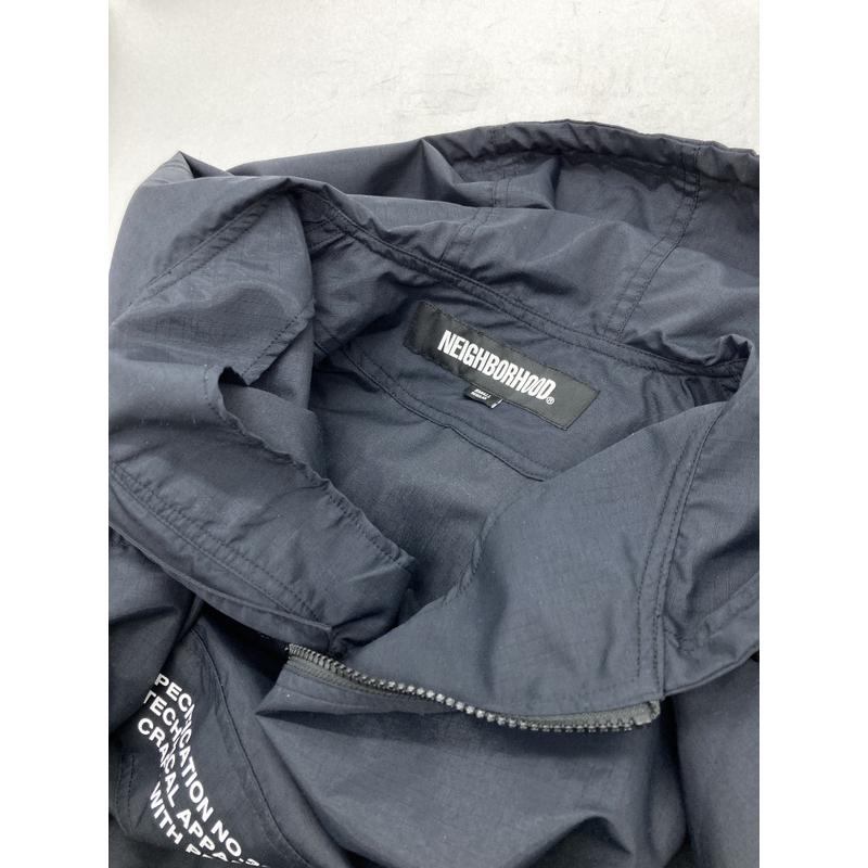 NEIGHBORHOOD（ネイバーフッド） ANORAK JACKET 252TSNH-JKM05