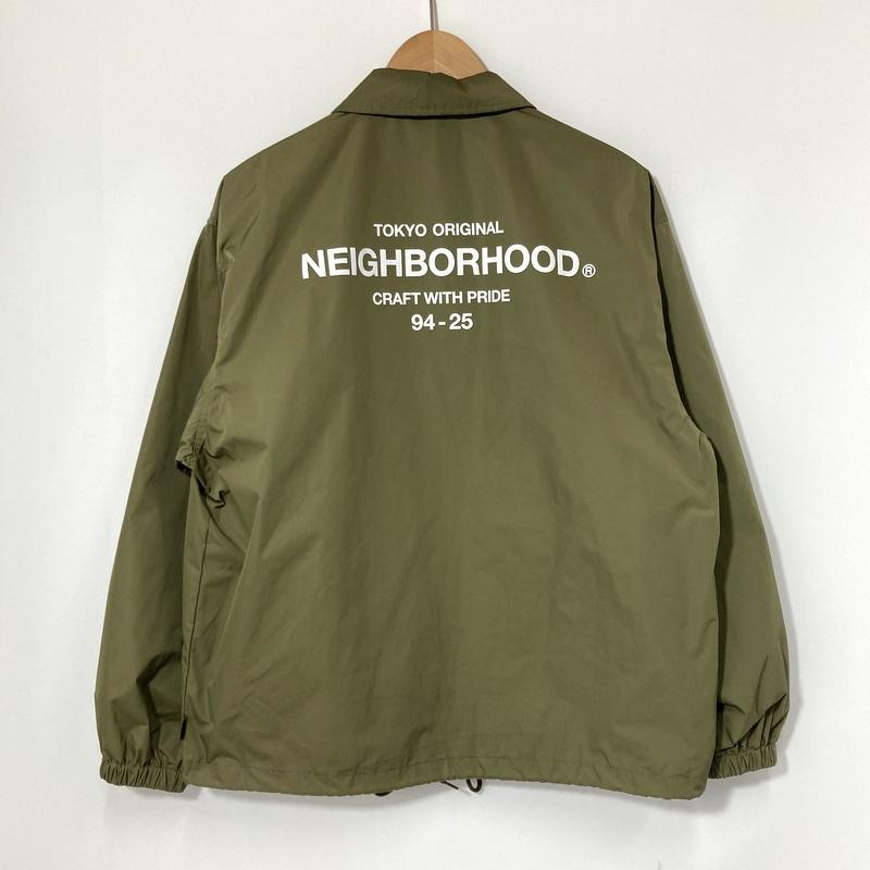 NEIGHBORHOOD（ネイバーフッド） ウィンドブレーカージャケット