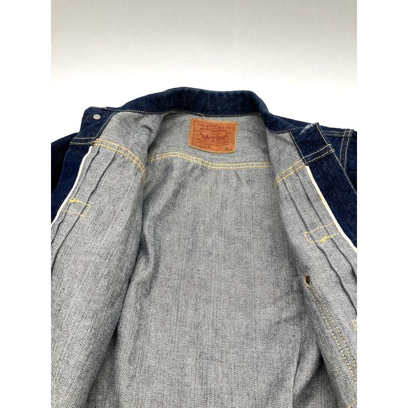 Levi's（リーバイス） Levis デニムジャケット ジージャン Gジャン