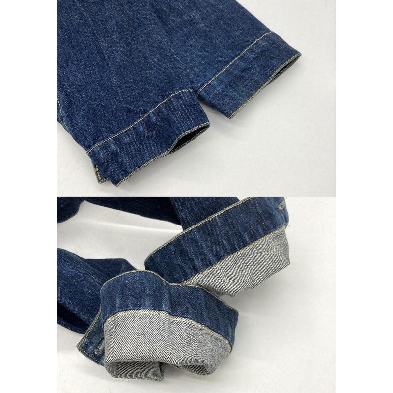 Levi's（リーバイス） Levis デニムジャケット ジージャン Gジャン