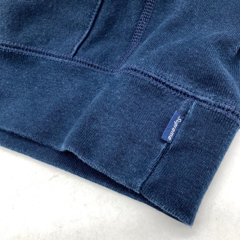 Supreme（シュプリーム） 19ss クラシックアドフーデッド スウェット