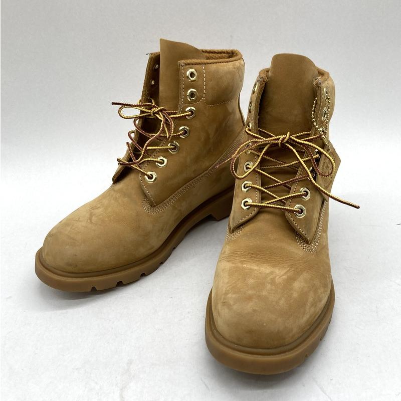 Timberland（ティンバーランド） 10066 6インチベーシックブーツ 