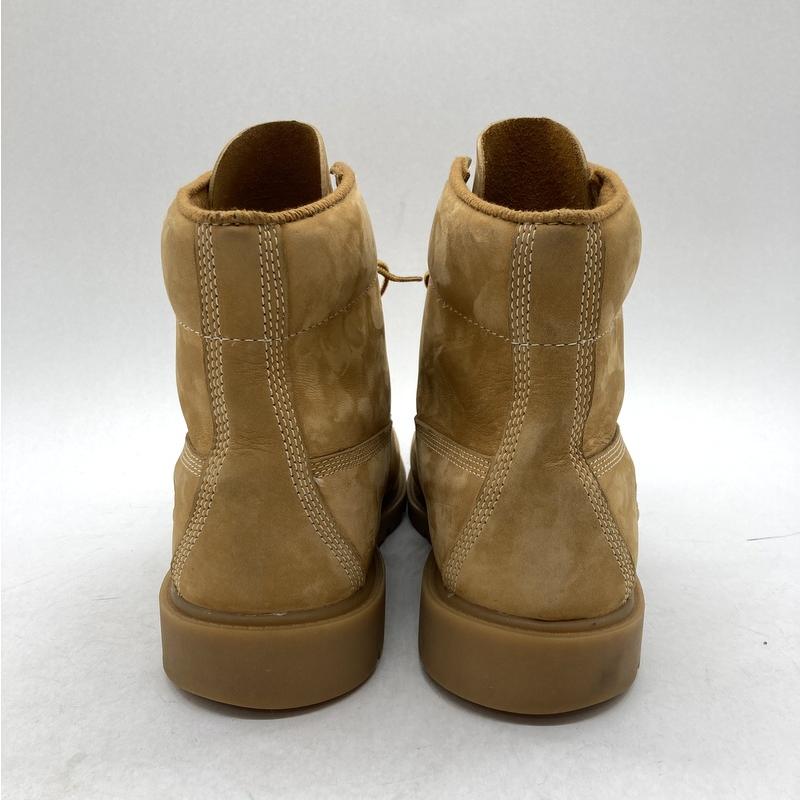 Timberland（ティンバーランド） 10066 6インチベーシックブーツ 