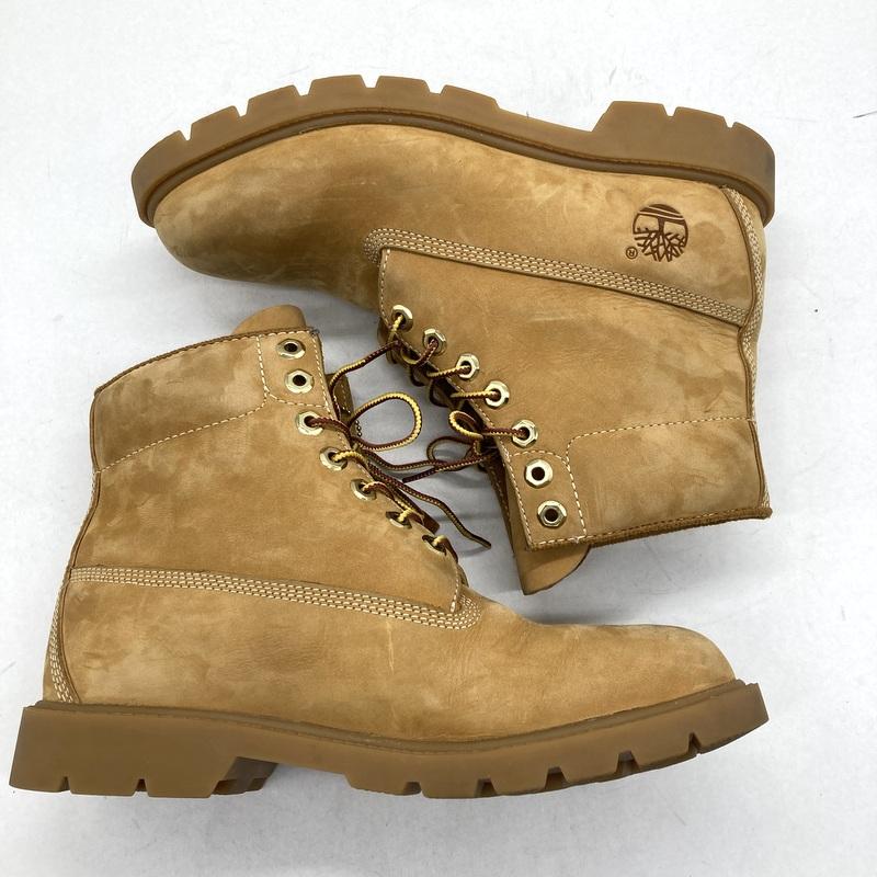 Timberland（ティンバーランド） 10066 6インチベーシックブーツ 