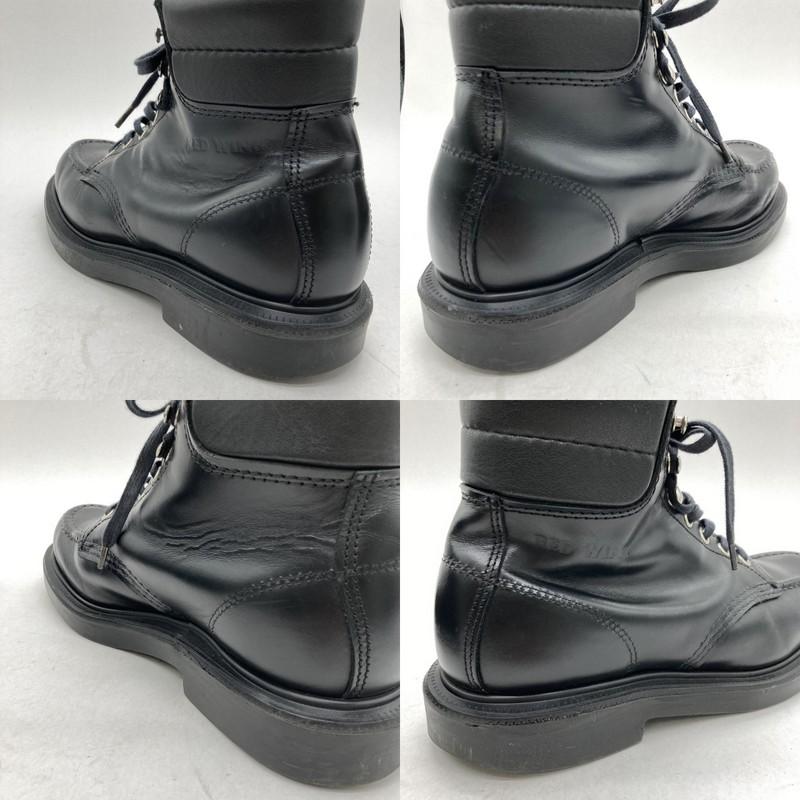 RED WING SHOES（レッドウィング） RED WING ブーツ 8133 スーパー