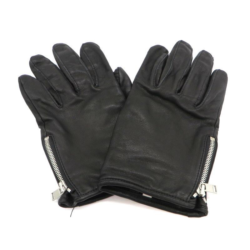 ノンネイティブ レザーグローブ LEATHER URBAN GLOVE GRIPSWANY グリップスワニー アウトドアグローブ 手袋 メンズ 1  ブラック nonnative 服飾品 W3899-D☆ :1-240003329085:サンステップ Yahoo!店 - 通販 -