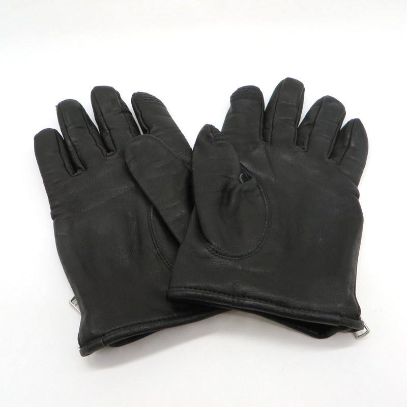 ノンネイティブ レザーグローブ LEATHER URBAN GLOVE GRIPSWANY