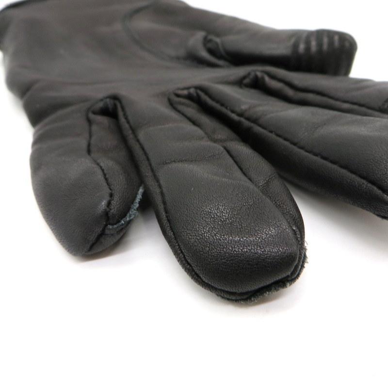 ノンネイティブ レザーグローブ LEATHER URBAN GLOVE GRIPSWANY