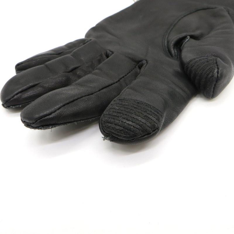 ノンネイティブ レザーグローブ LEATHER URBAN GLOVE GRIPSWANY