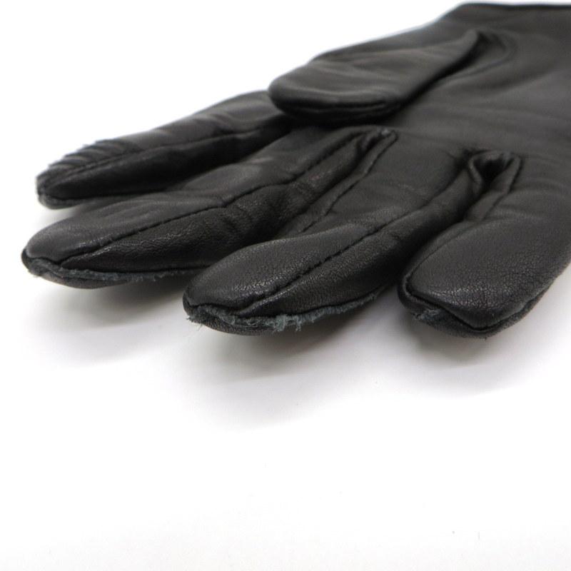 ノンネイティブ レザーグローブ LEATHER URBAN GLOVE GRIPSWANY